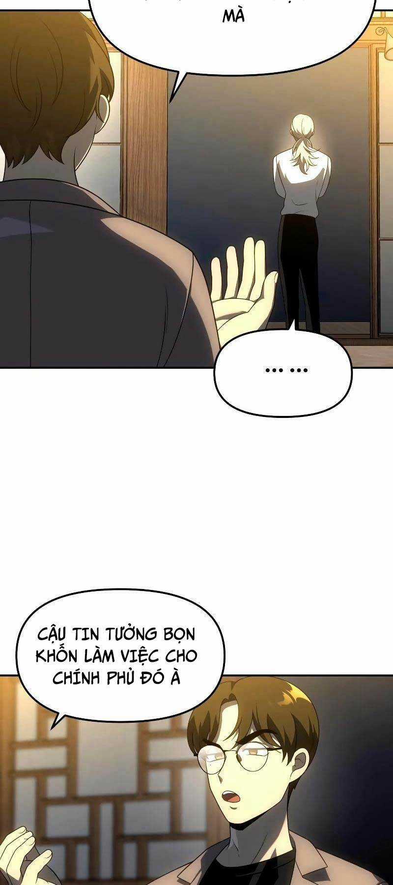 Ta Từng Là Tháp Vương Chapter 41 trang 102