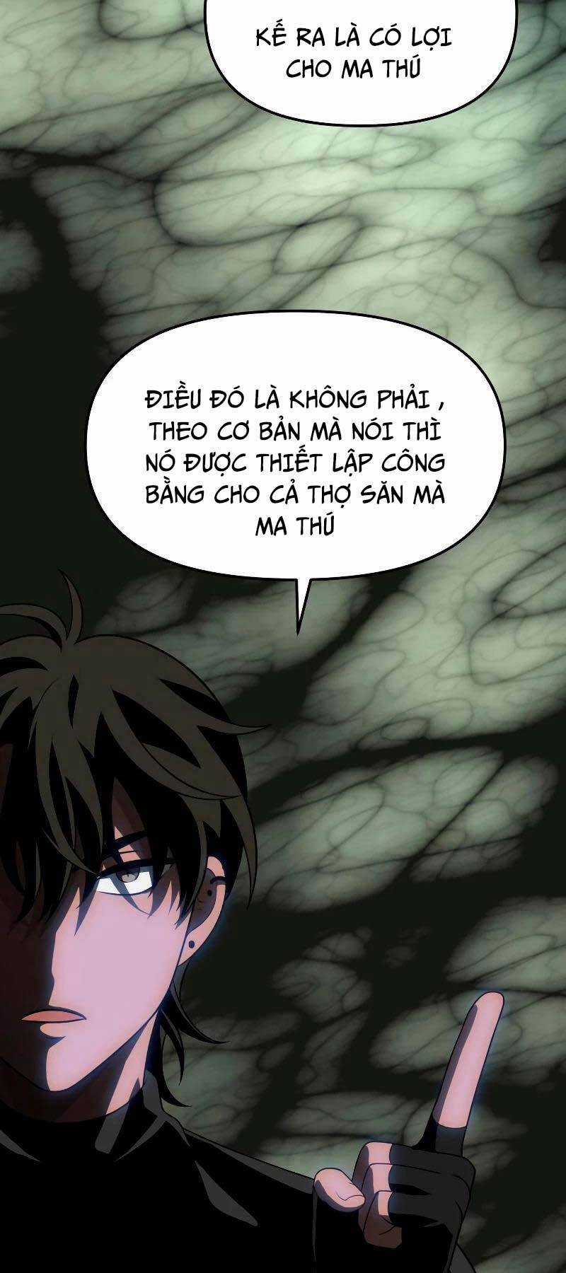 Ta Từng Là Tháp Vương Chapter 41 trang 11