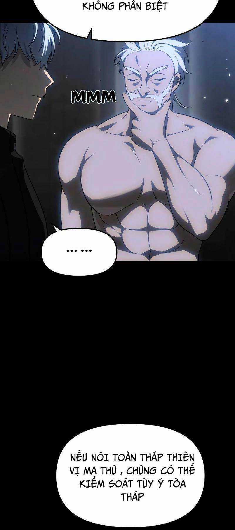 Ta Từng Là Tháp Vương Chapter 41 trang 13