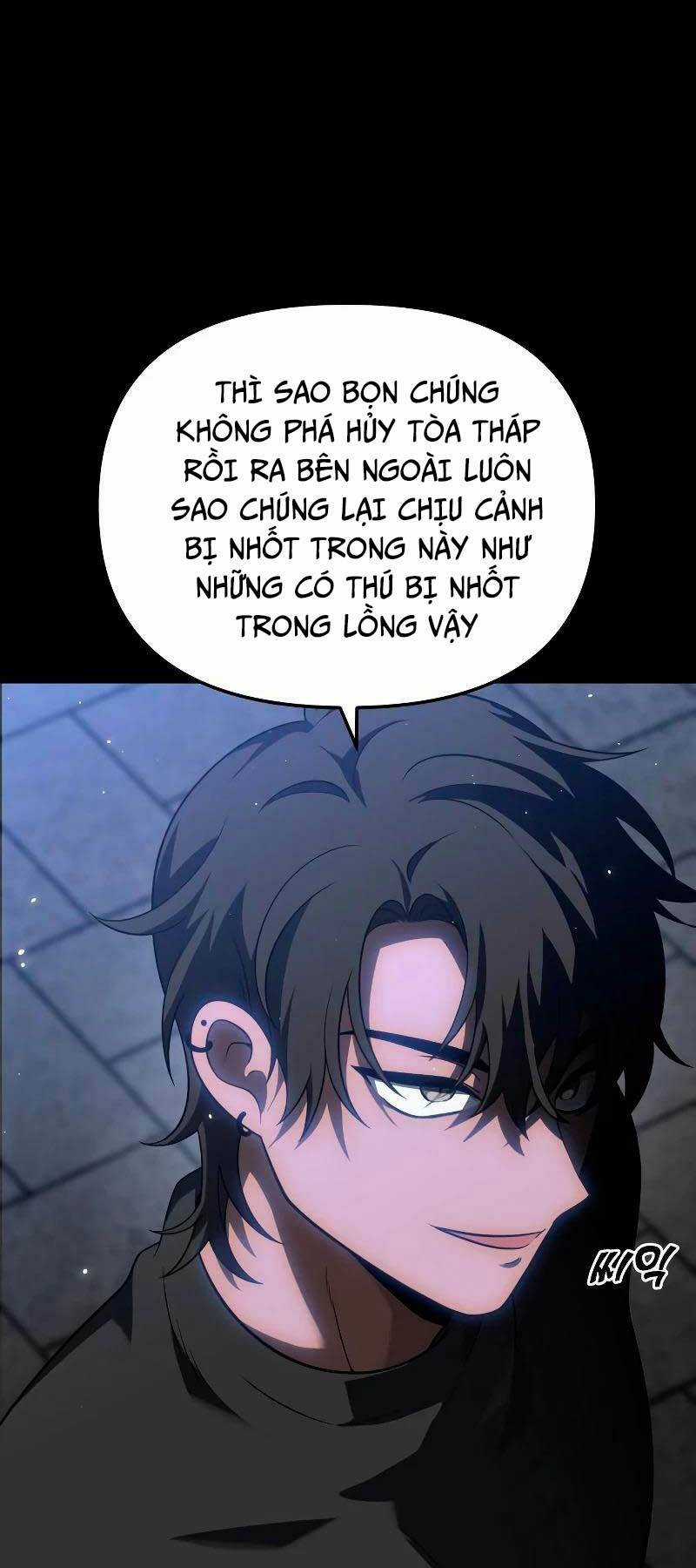 Ta Từng Là Tháp Vương Chapter 41 trang 14