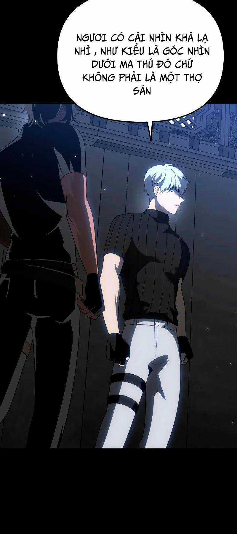 Ta Từng Là Tháp Vương Chapter 41 trang 16