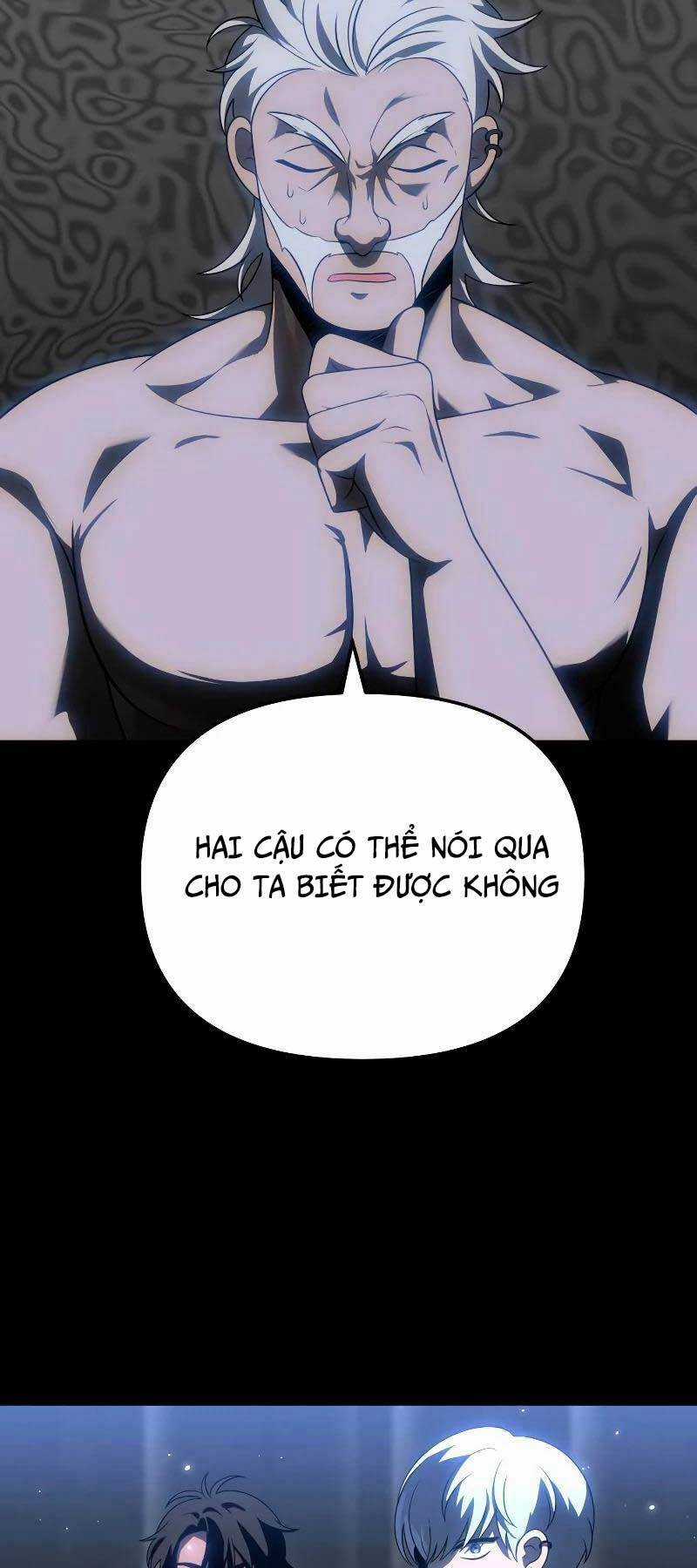 Ta Từng Là Tháp Vương Chapter 41 trang 19