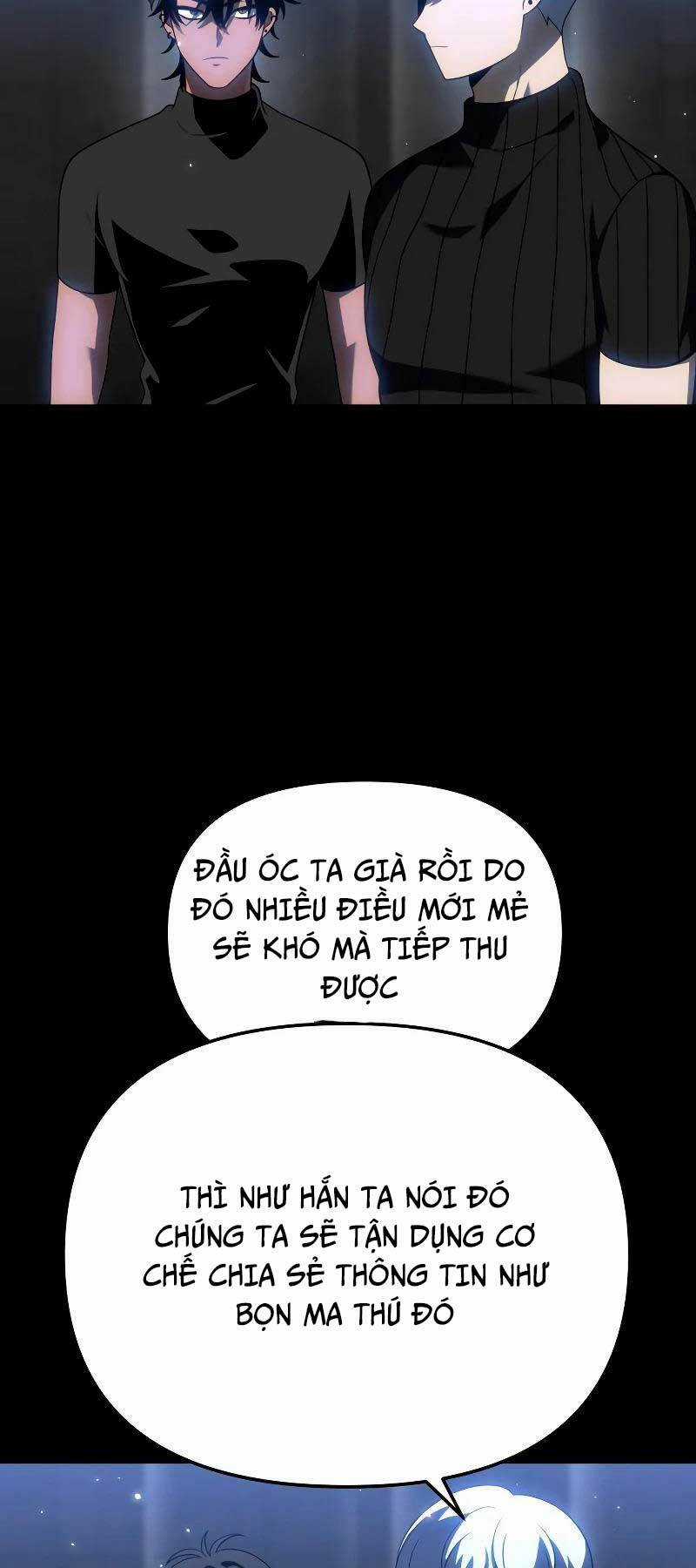 Ta Từng Là Tháp Vương Chapter 41 trang 20