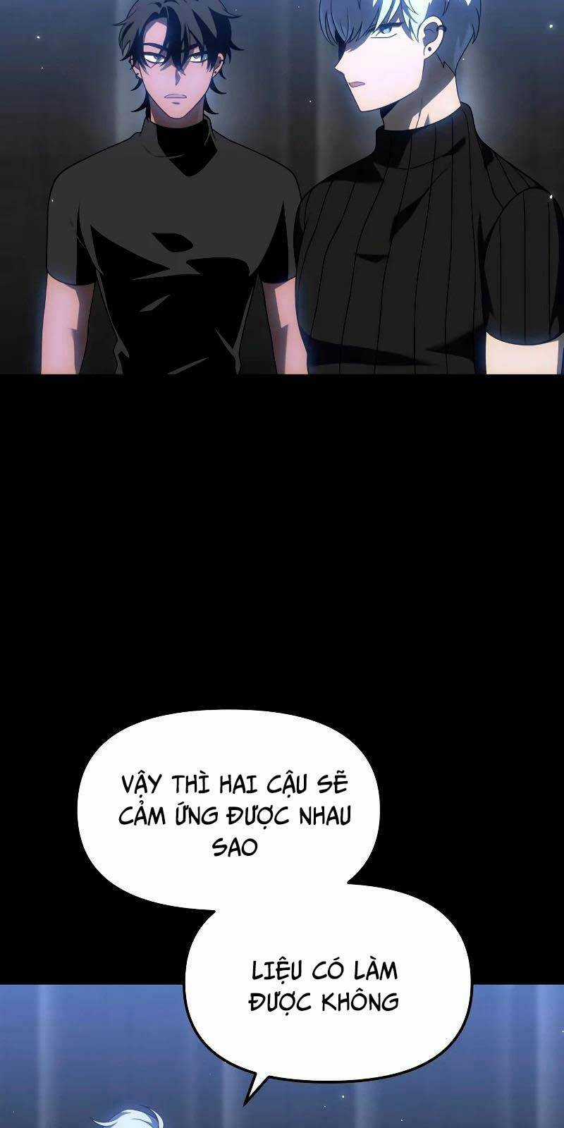 Ta Từng Là Tháp Vương Chapter 41 trang 21