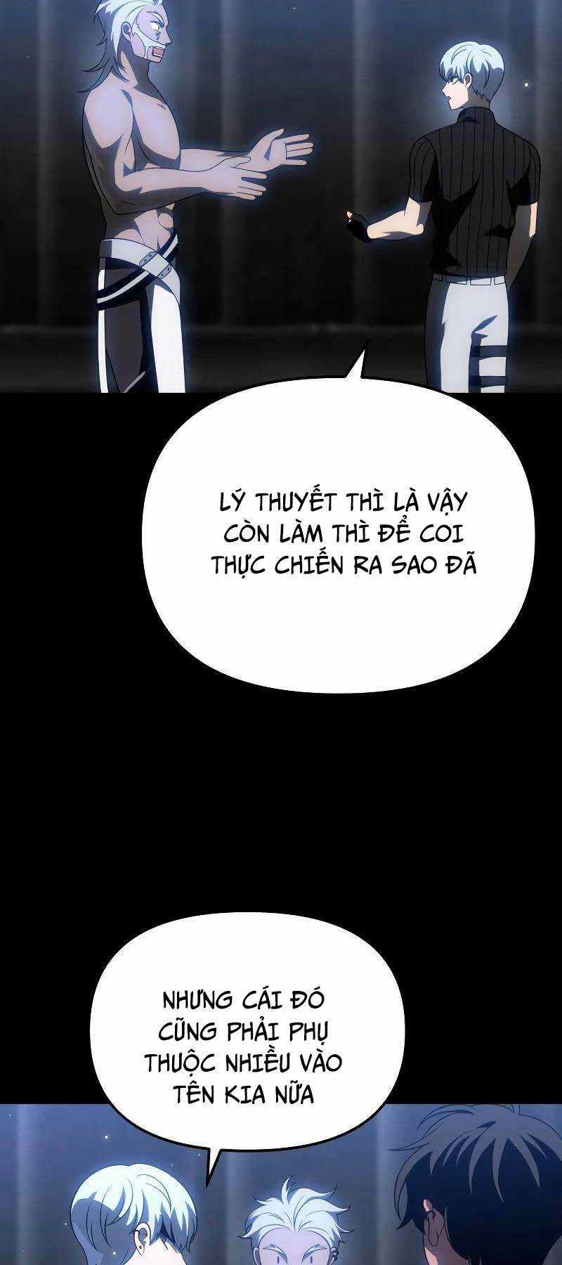 Ta Từng Là Tháp Vương Chapter 41 trang 22