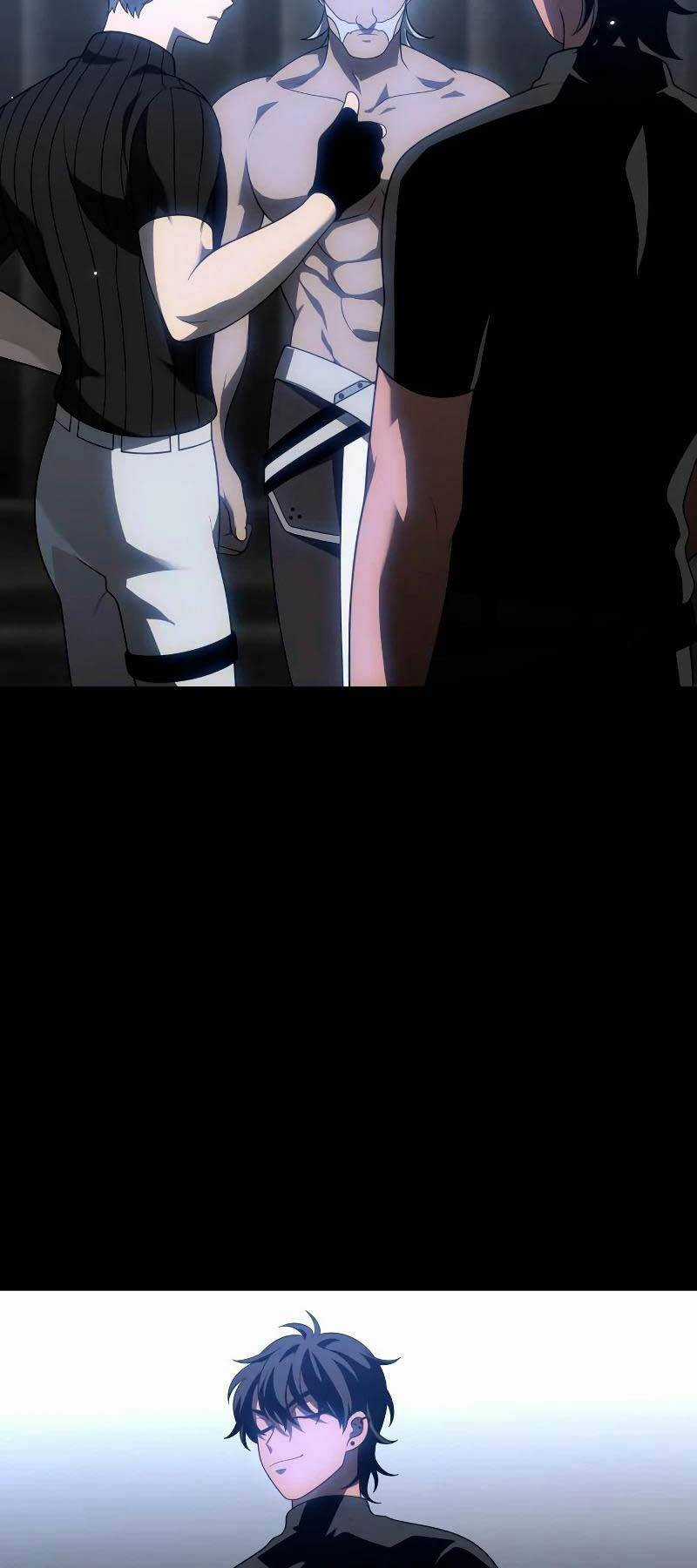 Ta Từng Là Tháp Vương Chapter 41 trang 23