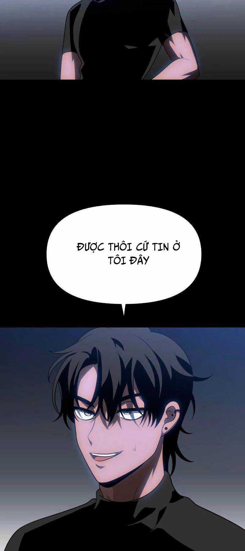 Ta Từng Là Tháp Vương Chapter 41 trang 24