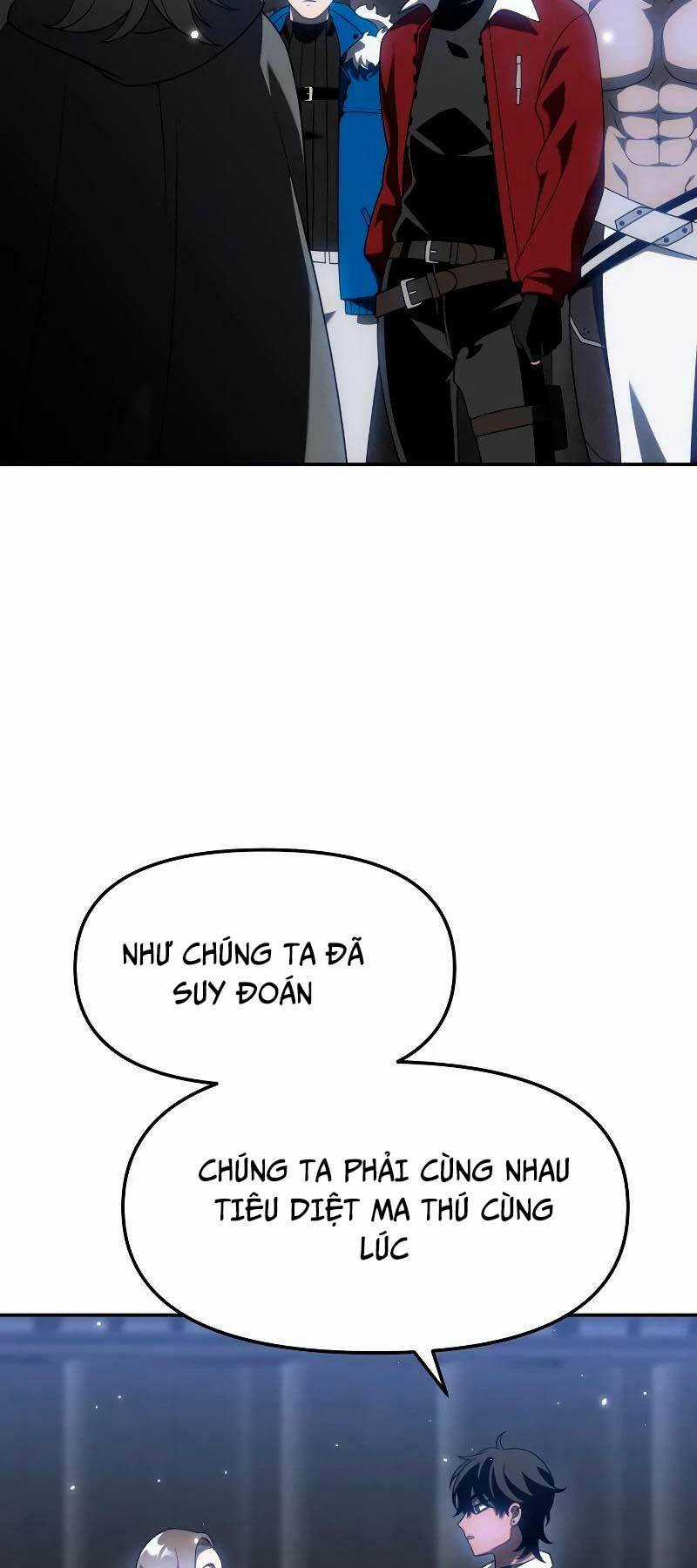 Ta Từng Là Tháp Vương Chapter 41 trang 29