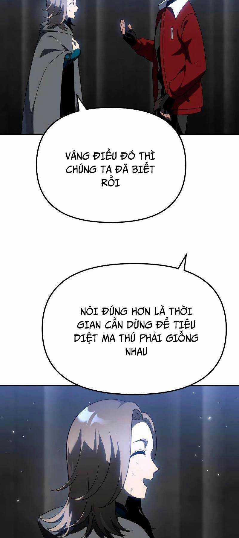 Ta Từng Là Tháp Vương Chapter 41 trang 30