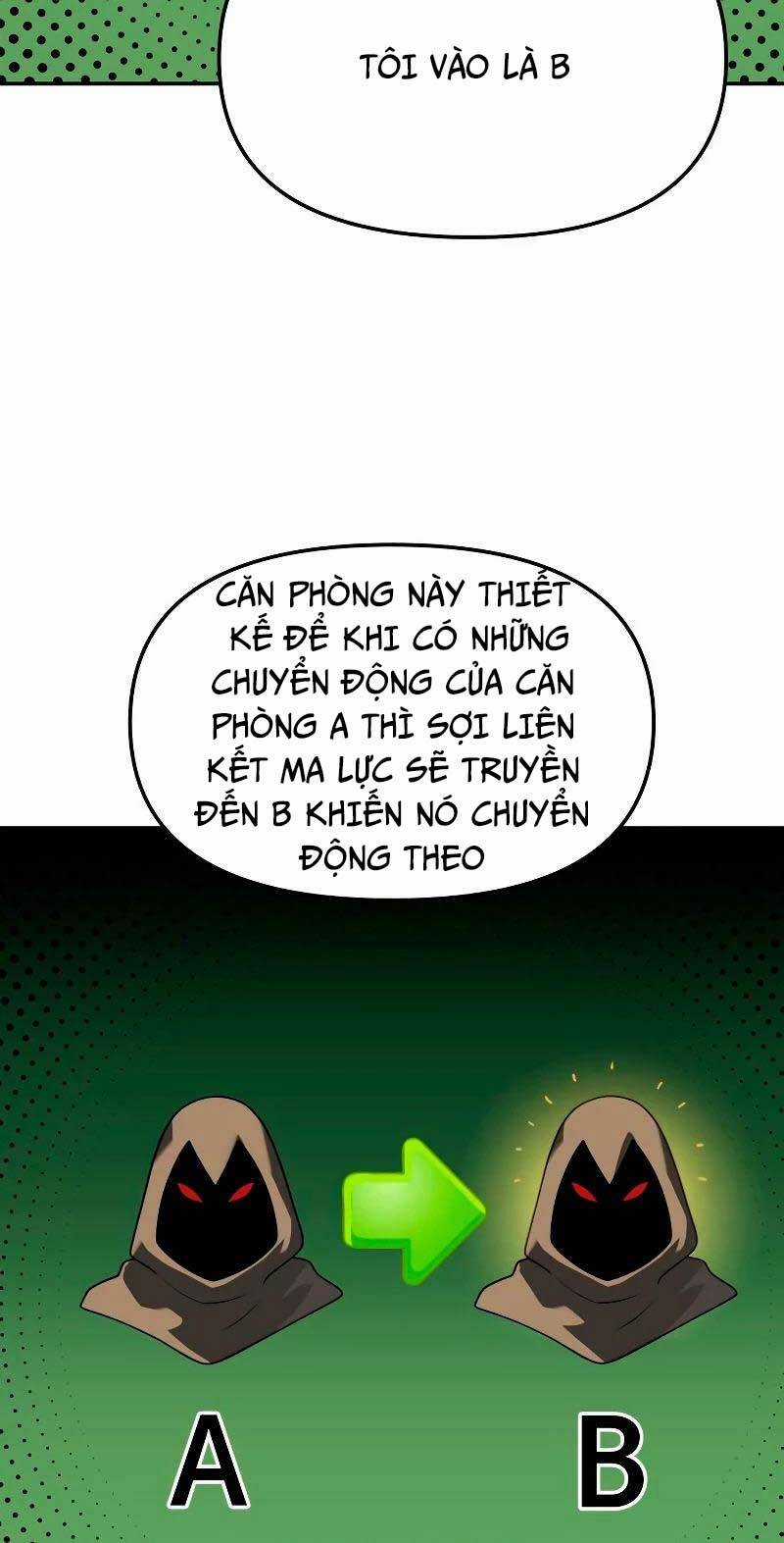 Ta Từng Là Tháp Vương Chapter 41 trang 32