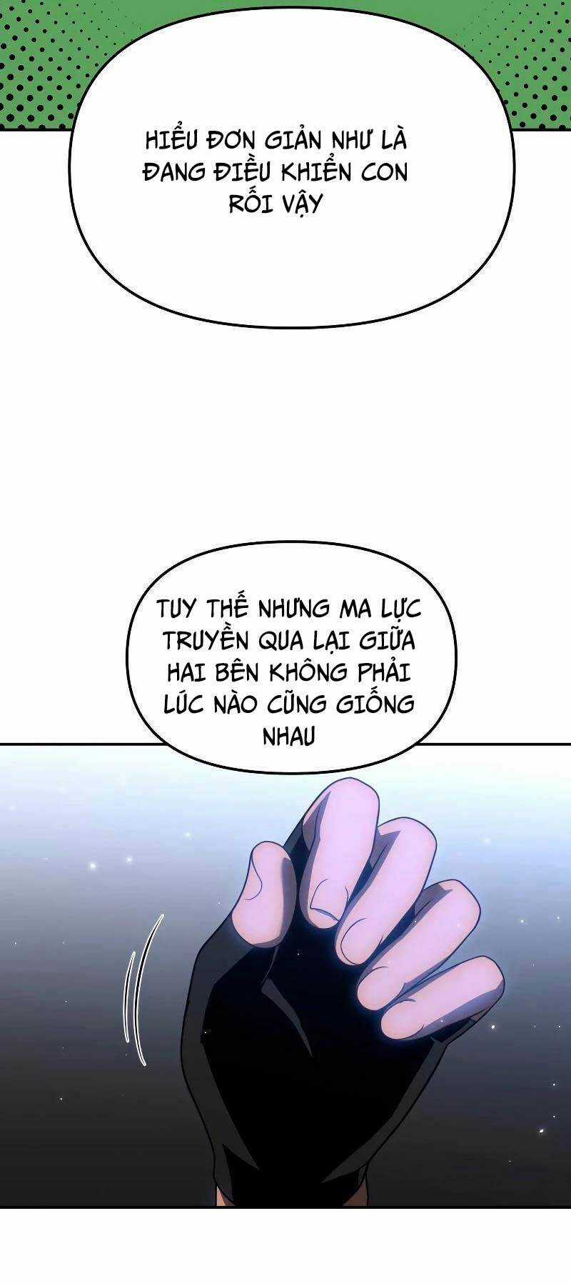 Ta Từng Là Tháp Vương Chapter 41 trang 33