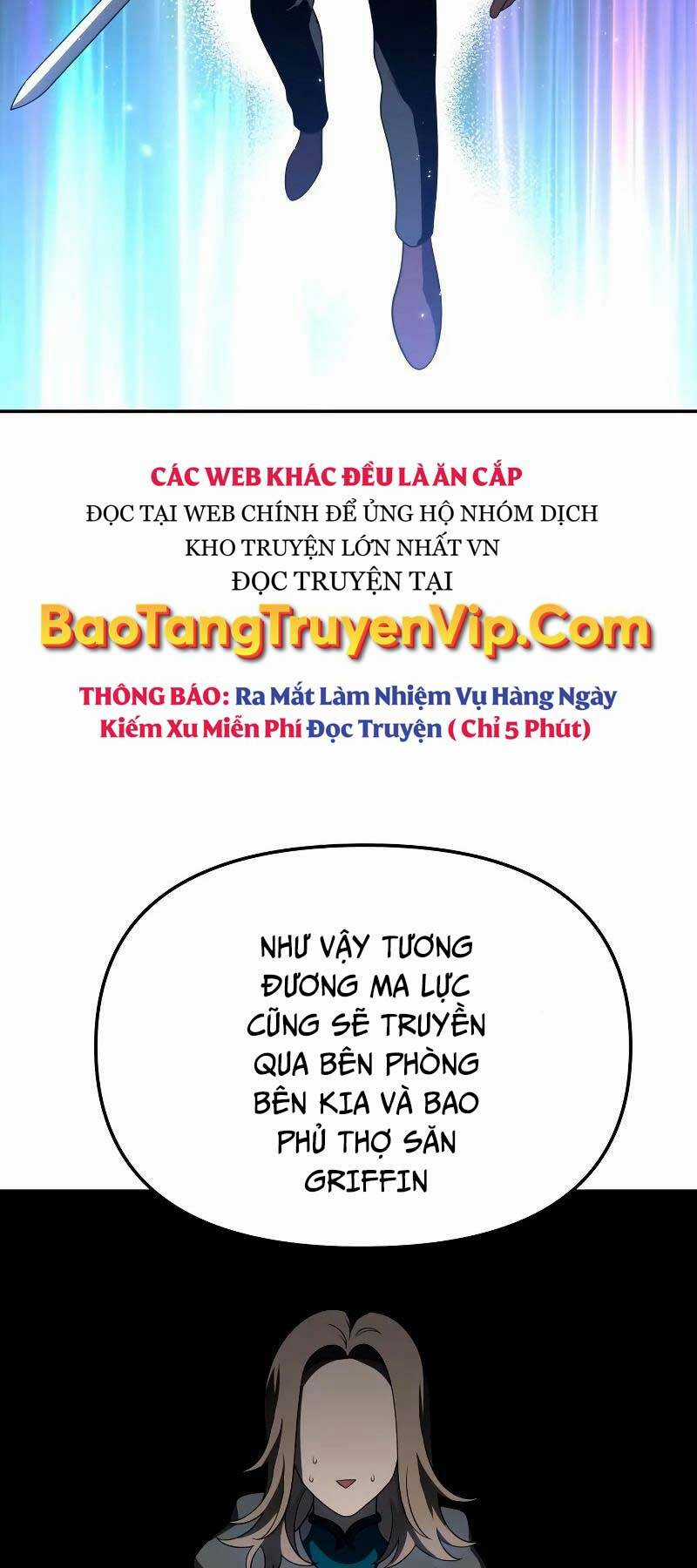 Ta Từng Là Tháp Vương Chapter 41 trang 37