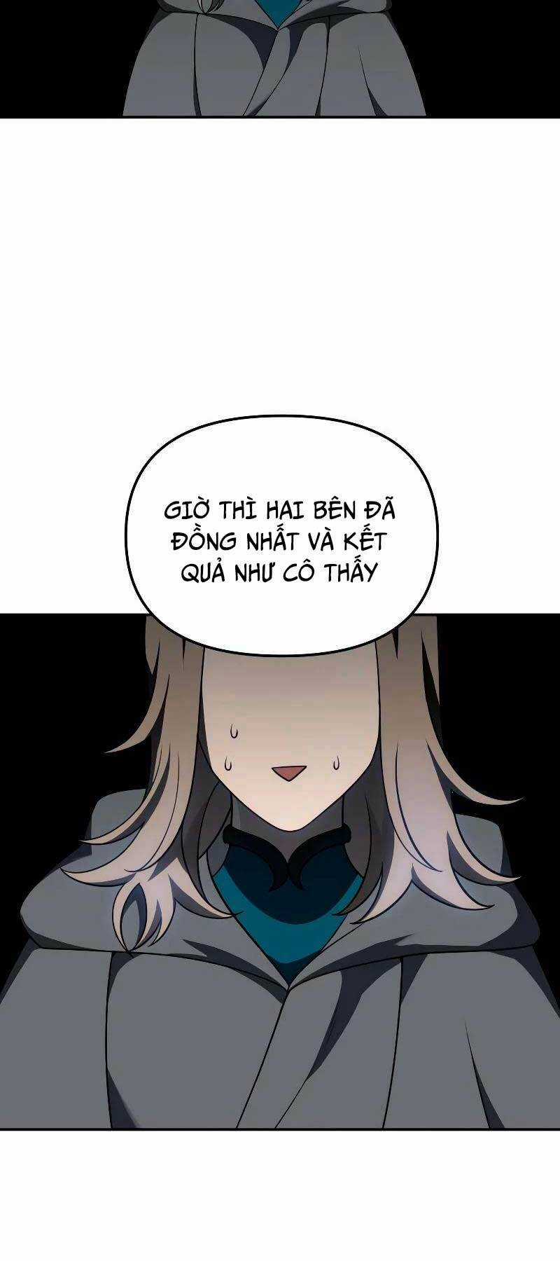 Ta Từng Là Tháp Vương Chapter 41 trang 38