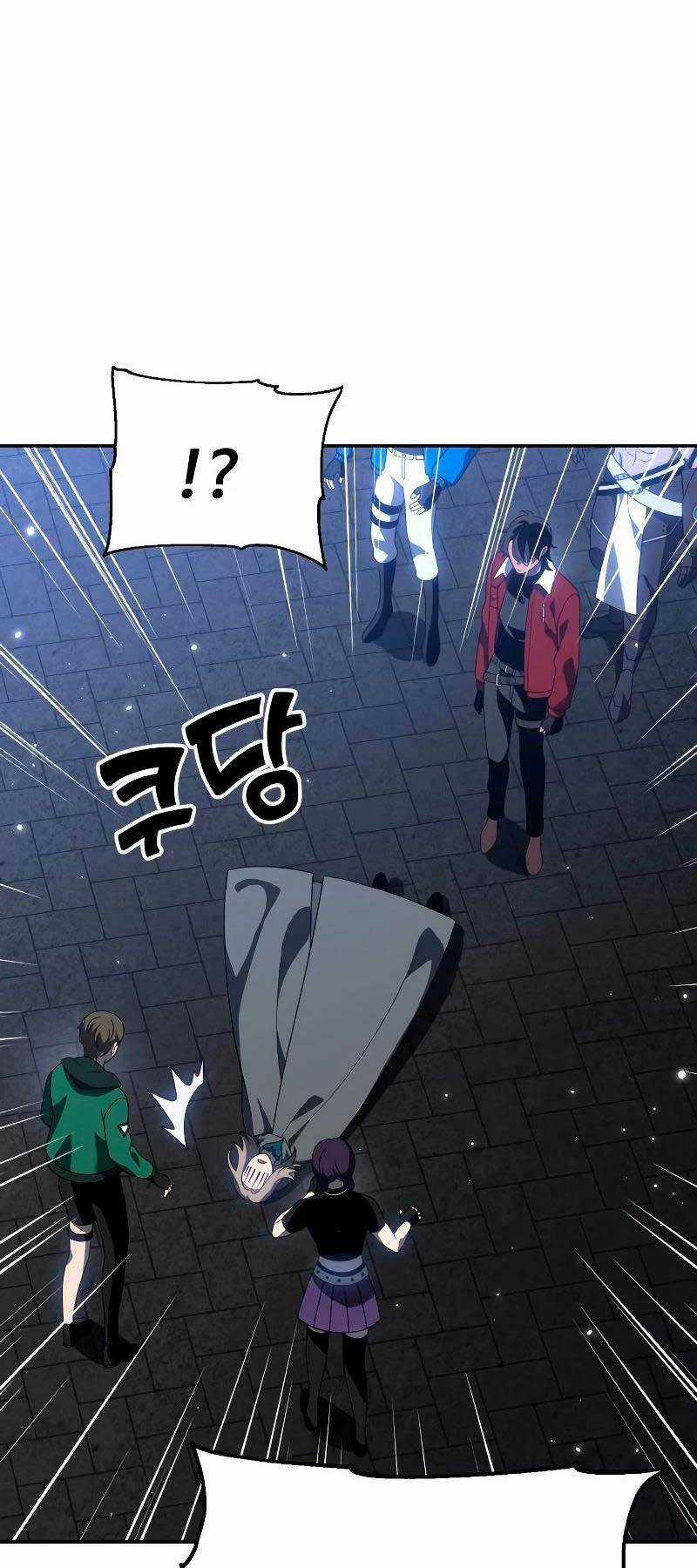 Ta Từng Là Tháp Vương Chapter 41 trang 39