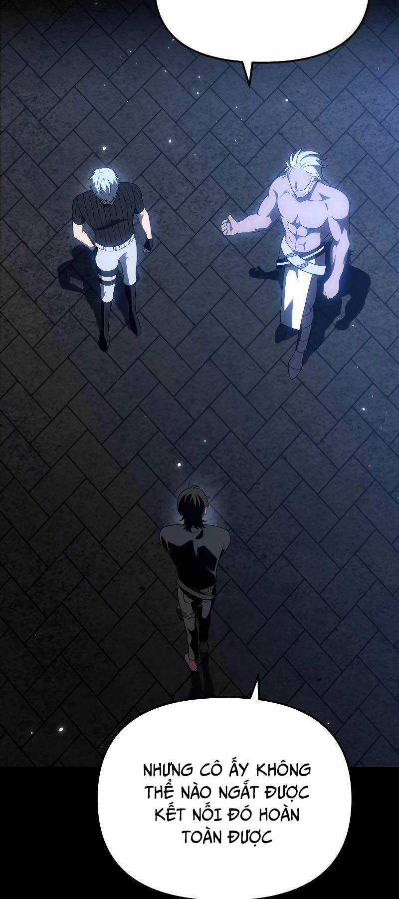 Ta Từng Là Tháp Vương Chapter 41 trang 4