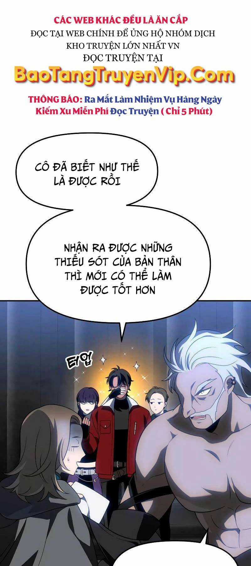 Ta Từng Là Tháp Vương Chapter 41 trang 42