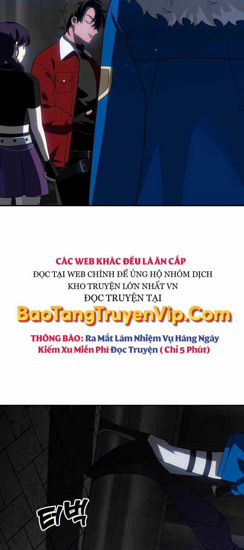 Ta Từng Là Tháp Vương Chapter 41 trang 46