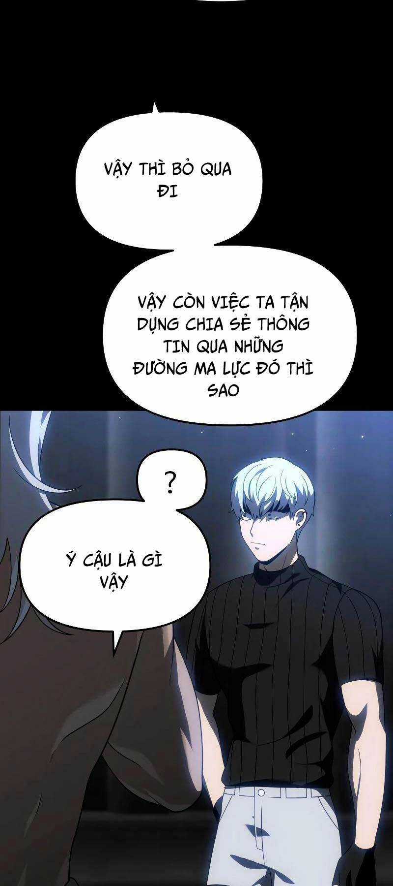 Ta Từng Là Tháp Vương Chapter 41 trang 5