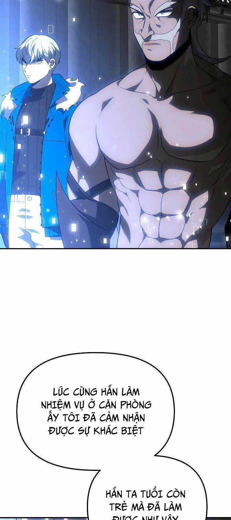 Ta Từng Là Tháp Vương Chapter 41 trang 50