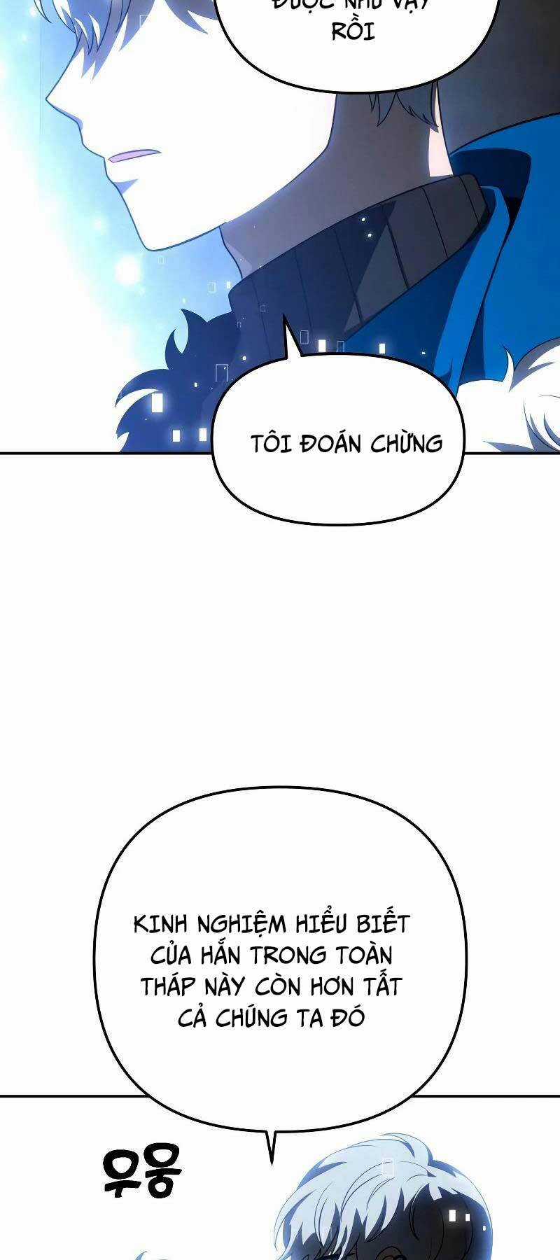 Ta Từng Là Tháp Vương Chapter 41 trang 51