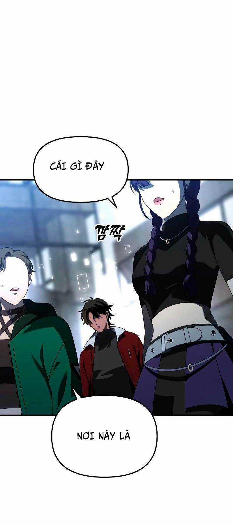 Ta Từng Là Tháp Vương Chapter 41 trang 57