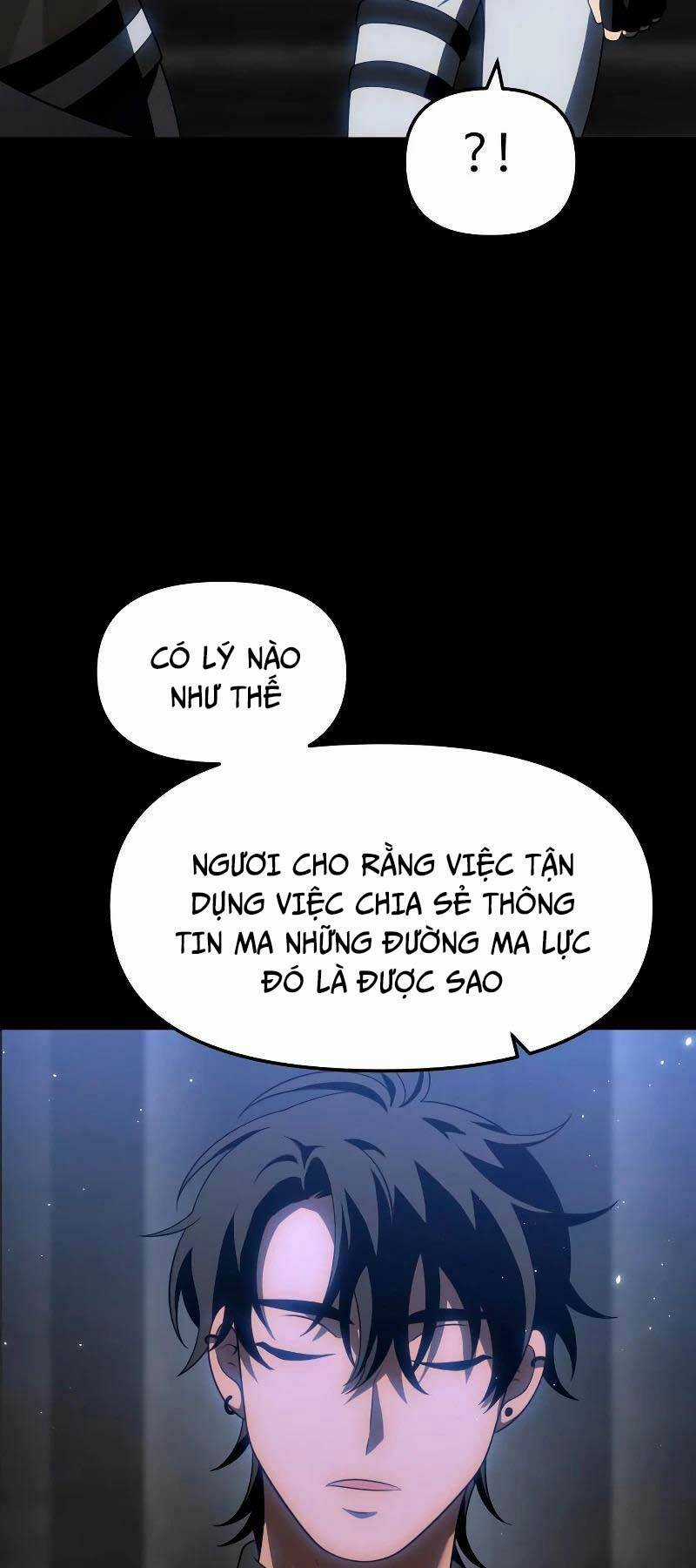 Ta Từng Là Tháp Vương Chapter 41 trang 6