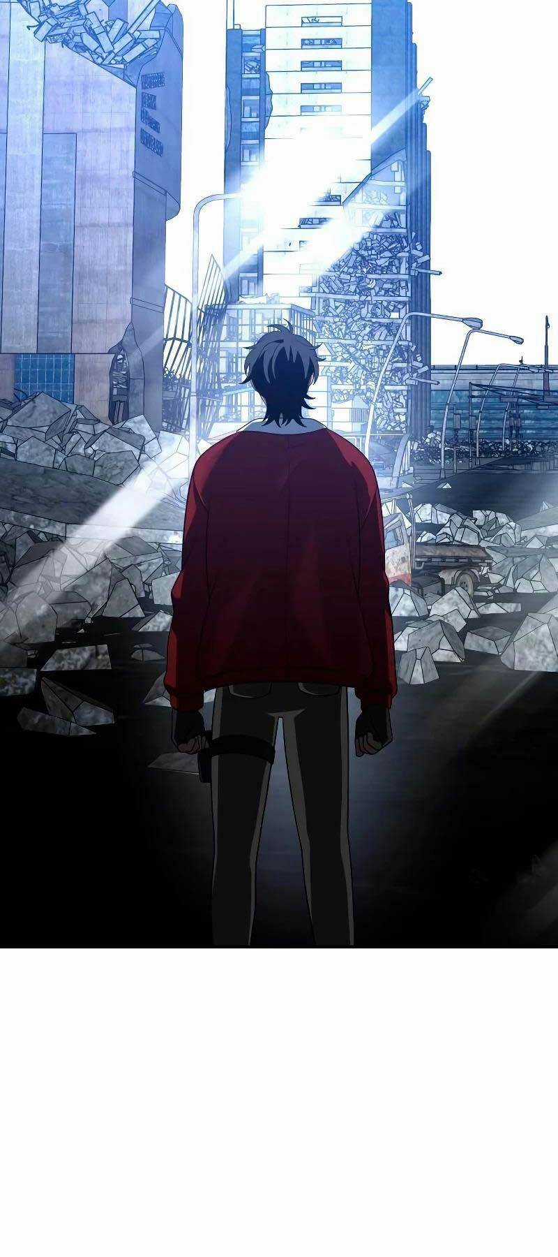 Ta Từng Là Tháp Vương Chapter 41 trang 61