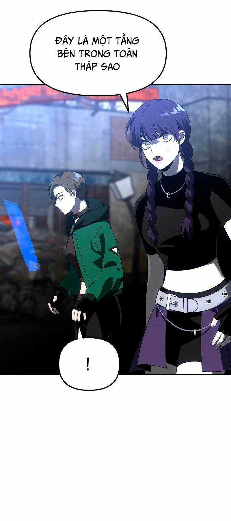 Ta Từng Là Tháp Vương Chapter 41 trang 62