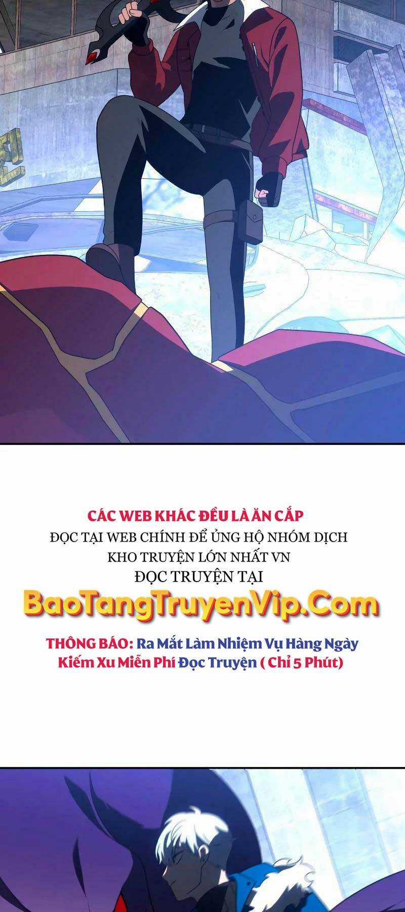 Ta Từng Là Tháp Vương Chapter 41 trang 72