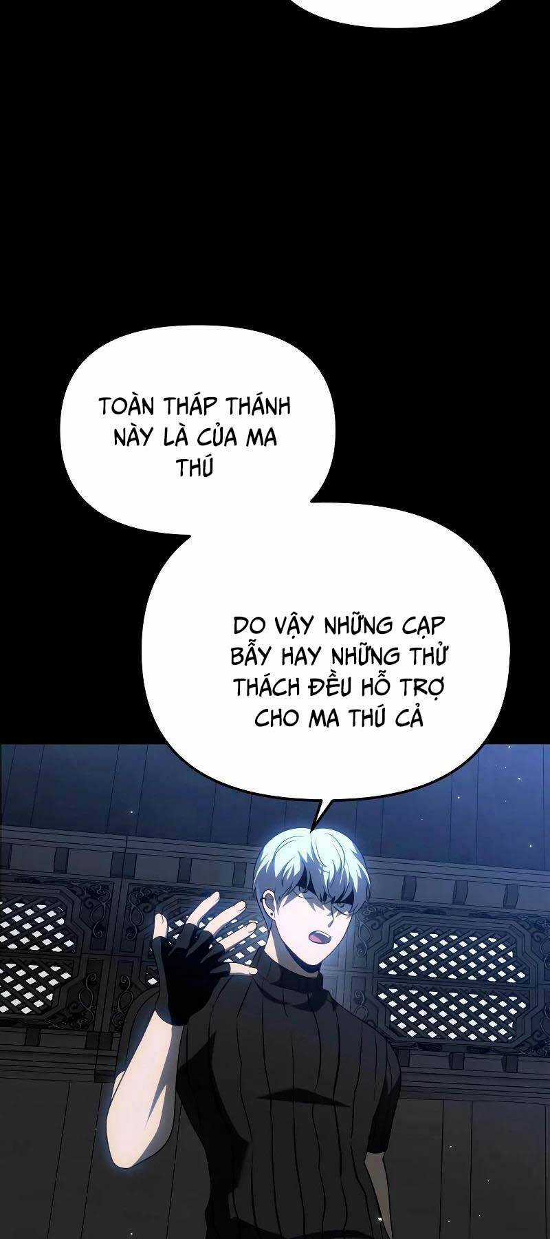 Ta Từng Là Tháp Vương Chapter 41 trang 8