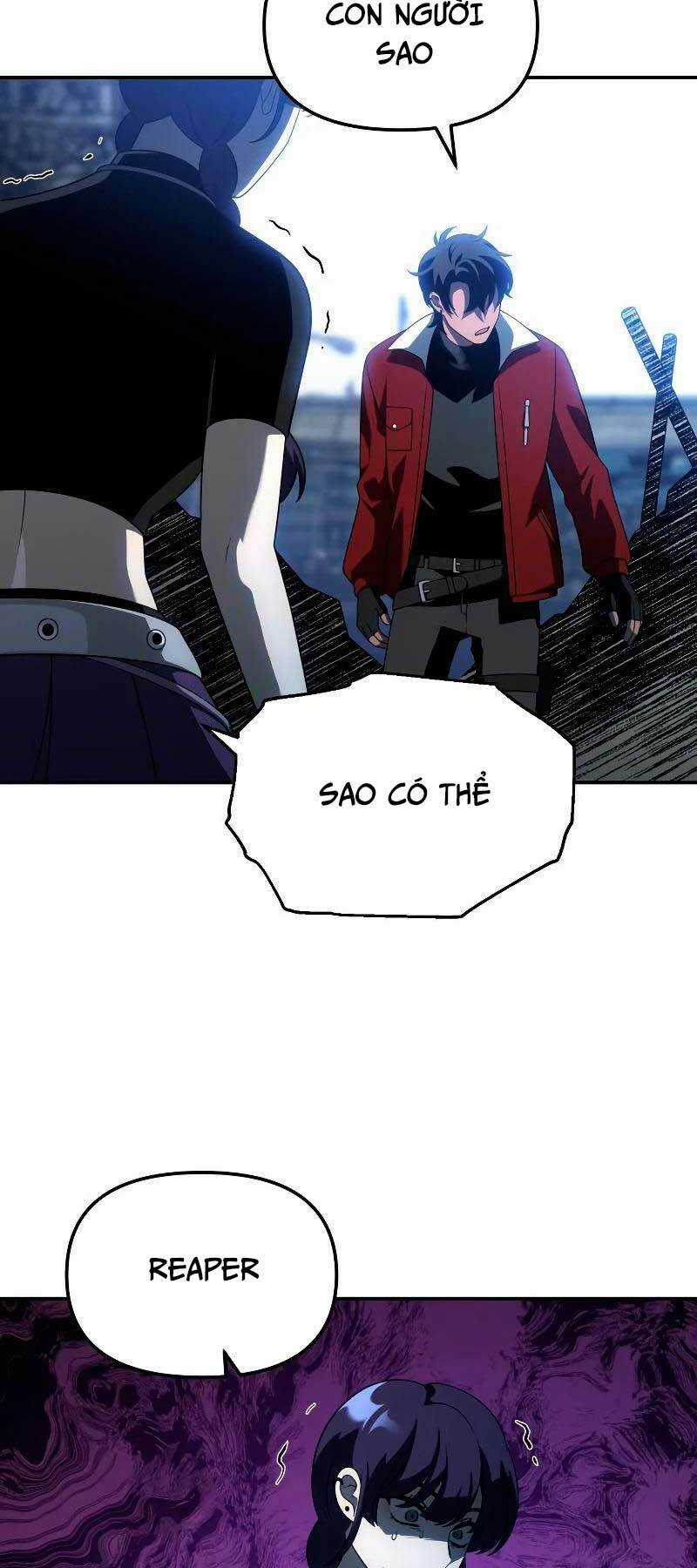 Ta Từng Là Tháp Vương Chapter 41 trang 81