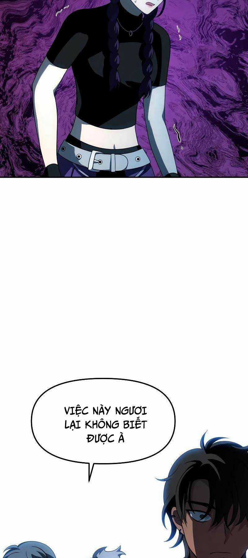 Ta Từng Là Tháp Vương Chapter 41 trang 82