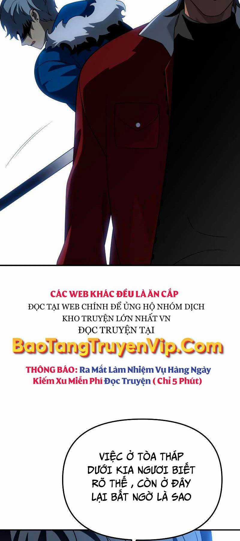 Ta Từng Là Tháp Vương Chapter 41 trang 83