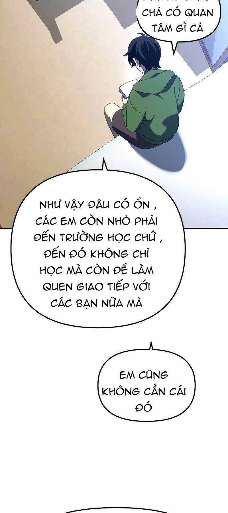 Ta Từng Là Tháp Vương Chapter 42 trang 10