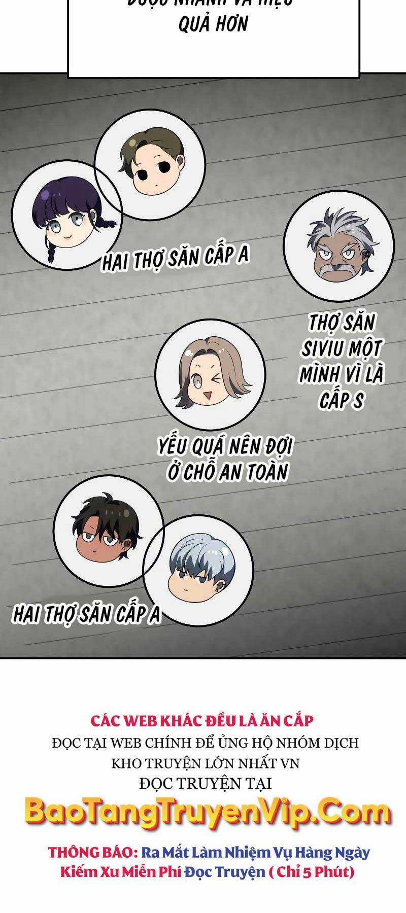 Ta Từng Là Tháp Vương Chapter 42 trang 100