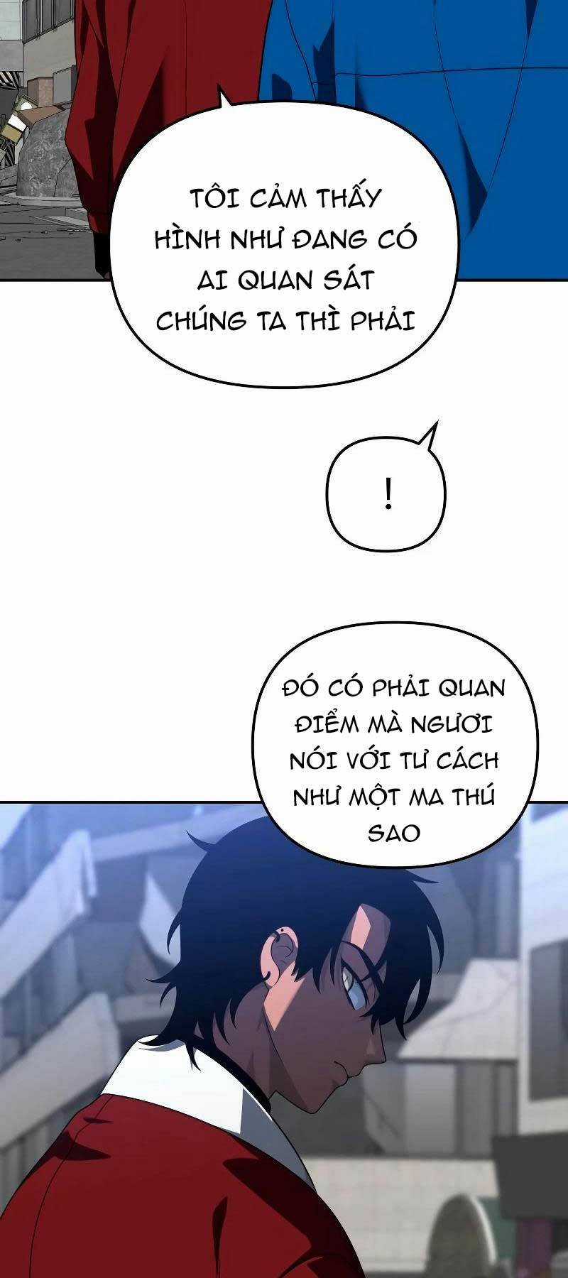 Ta Từng Là Tháp Vương Chapter 42 trang 106