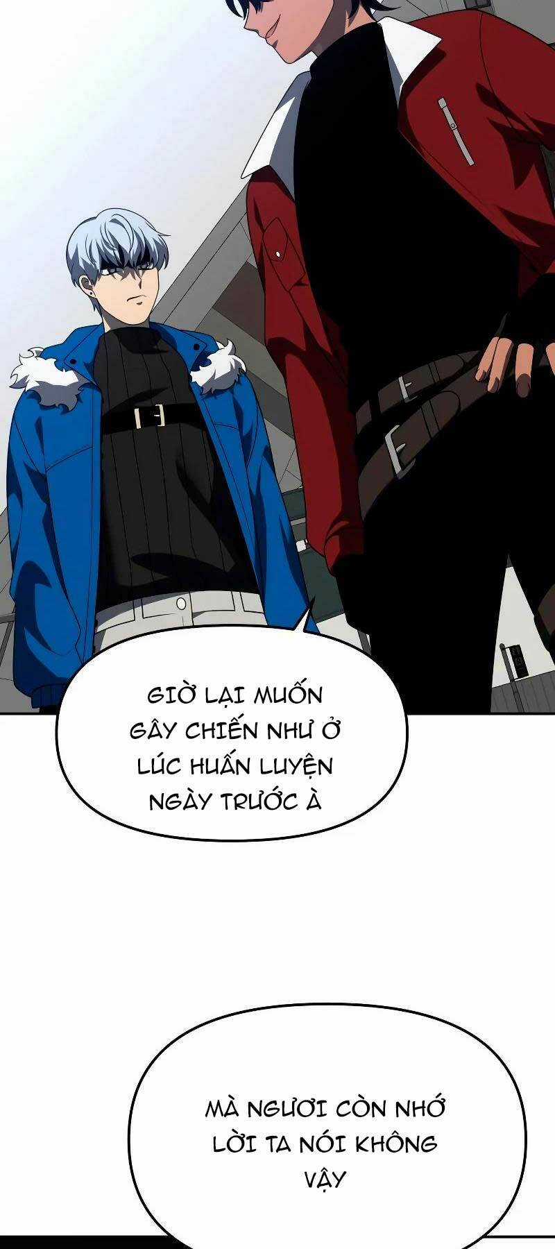 Ta Từng Là Tháp Vương Chapter 42 trang 108