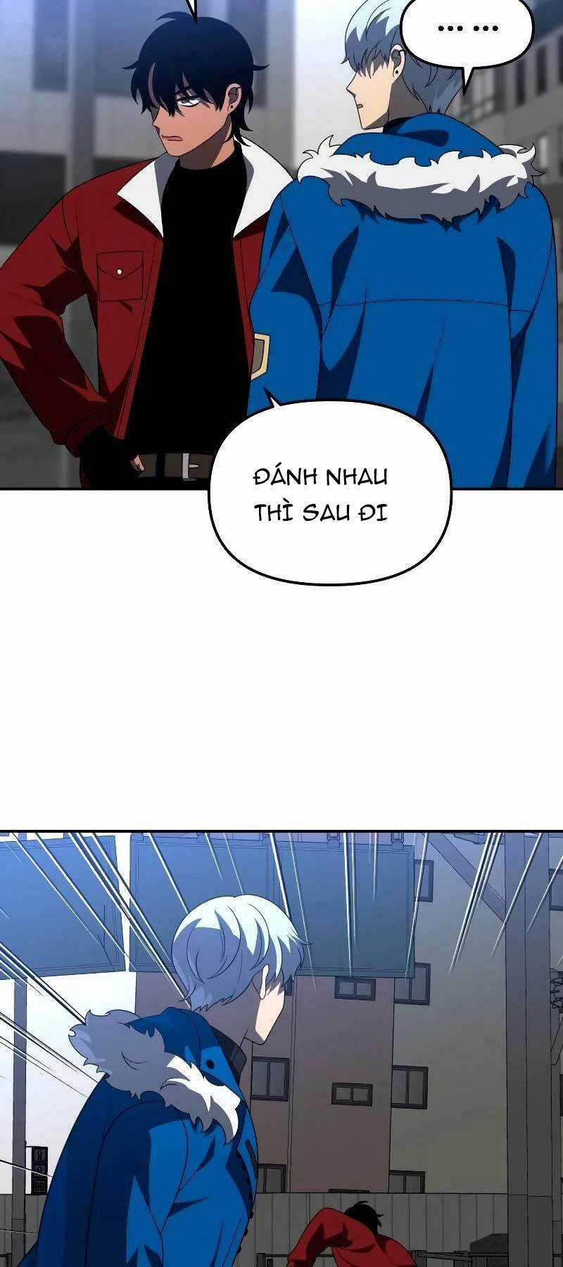Ta Từng Là Tháp Vương Chapter 42 trang 115