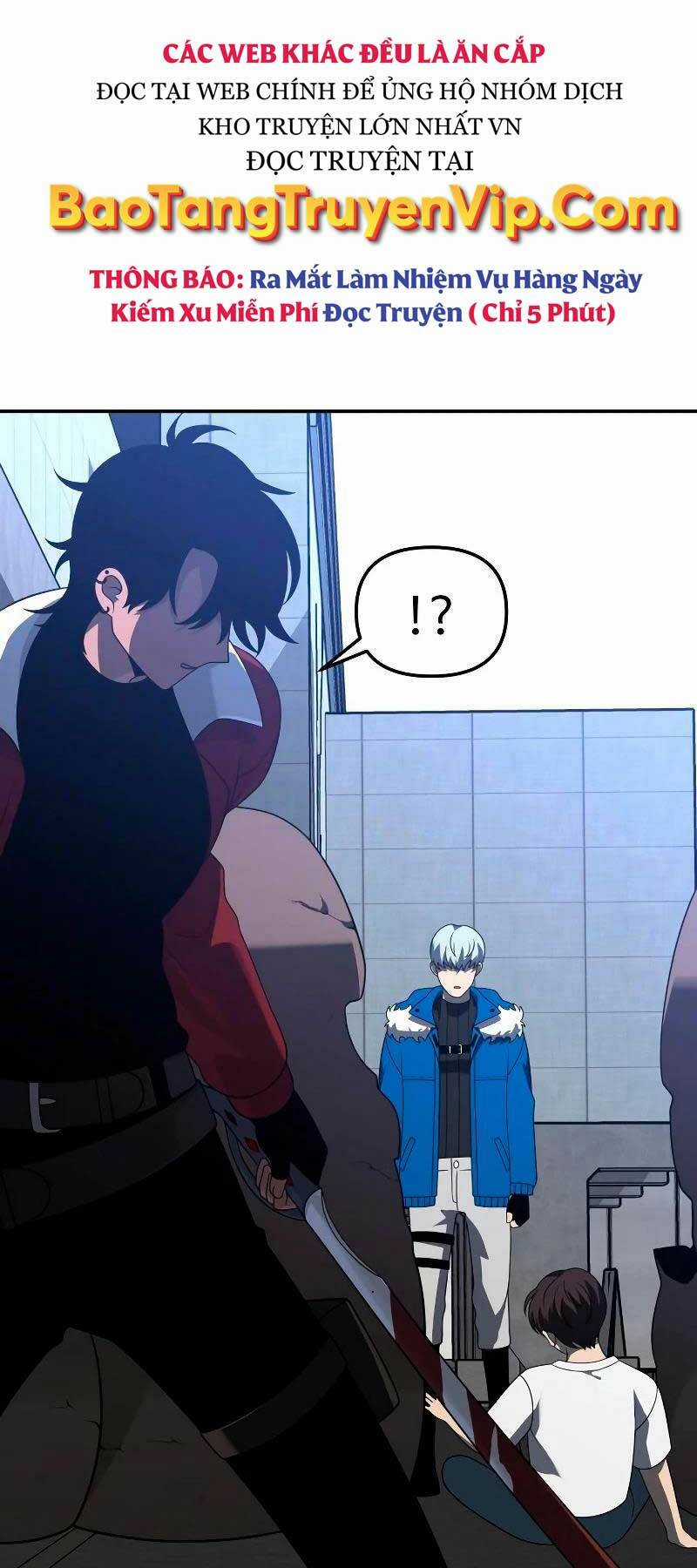 Ta Từng Là Tháp Vương Chapter 42 trang 121