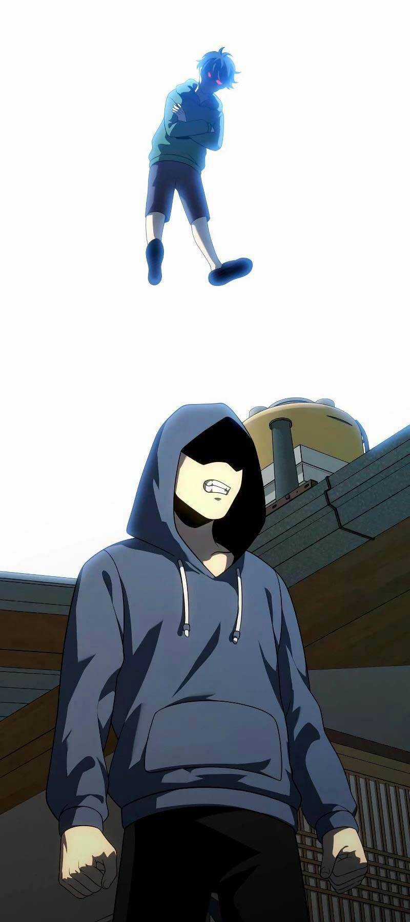 Ta Từng Là Tháp Vương Chapter 42 trang 19