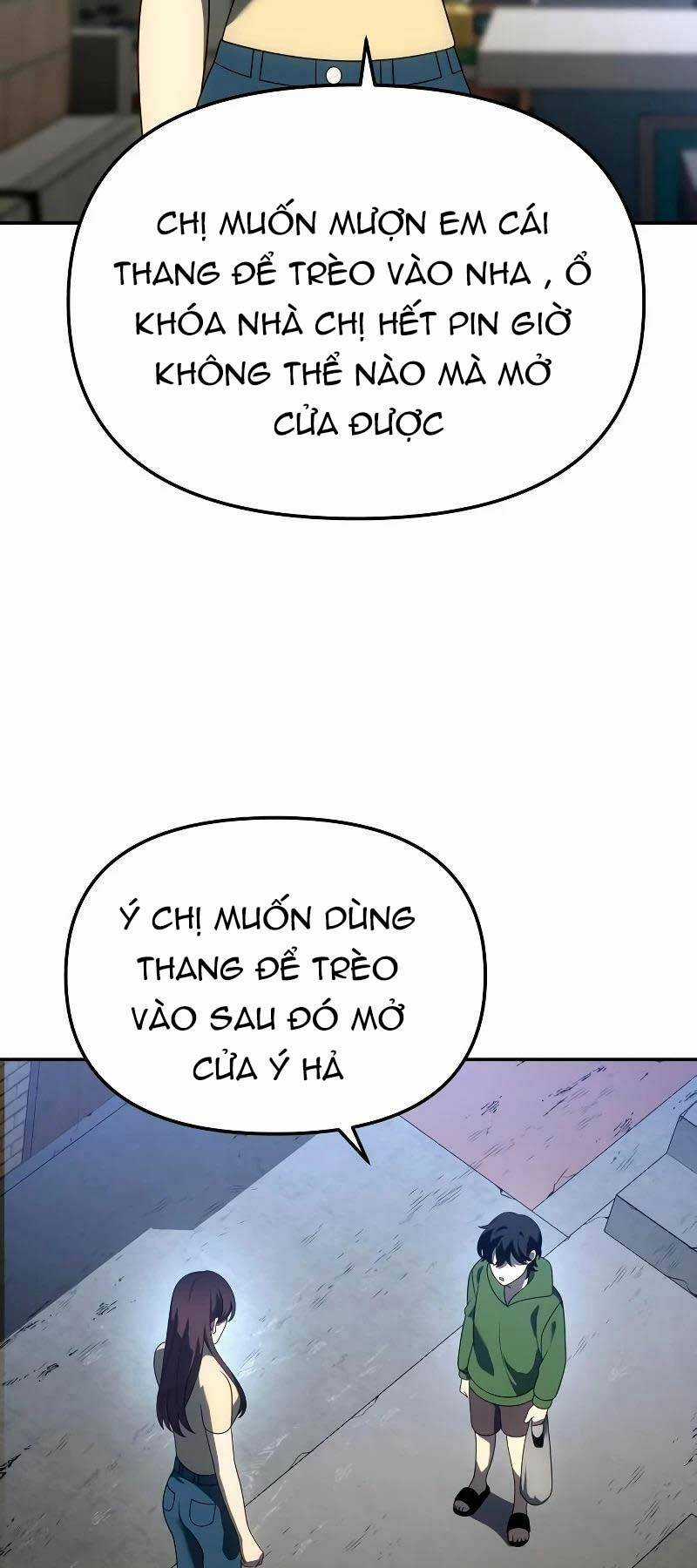 Ta Từng Là Tháp Vương Chapter 42 trang 2