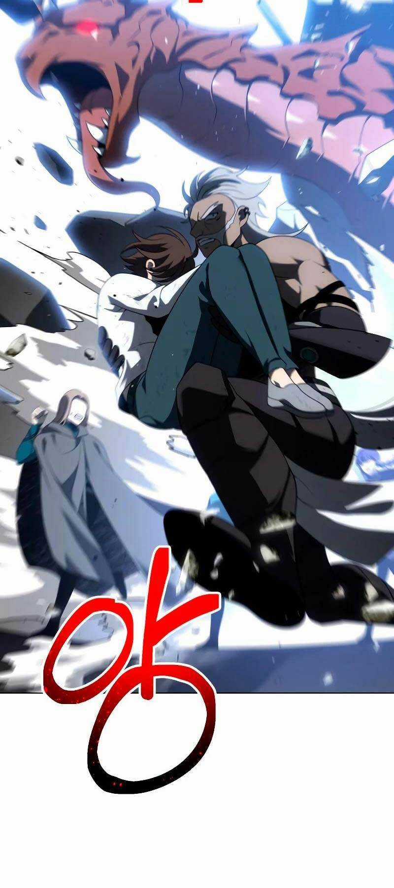 Ta Từng Là Tháp Vương Chapter 42 trang 23