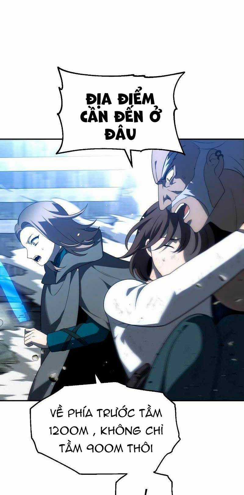 Ta Từng Là Tháp Vương Chapter 42 trang 24