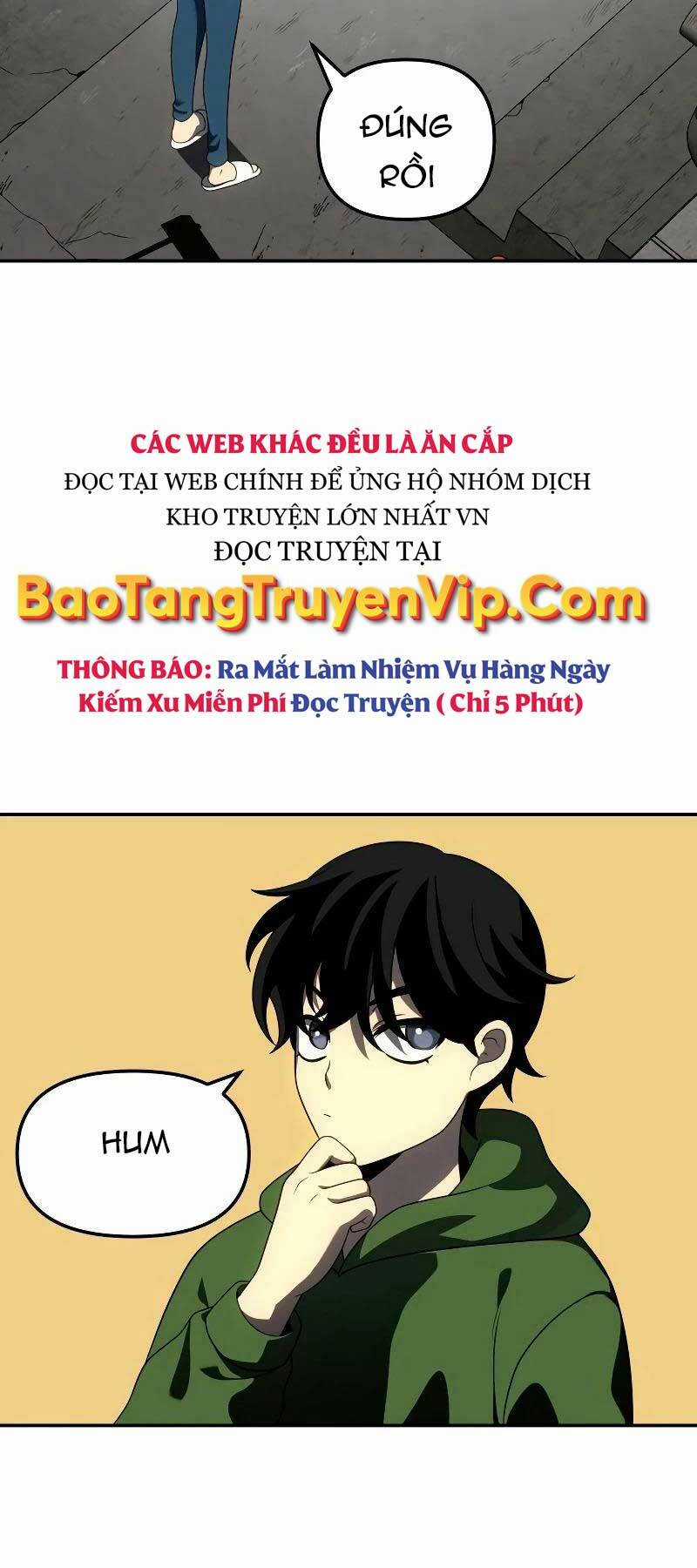 Ta Từng Là Tháp Vương Chapter 42 trang 3