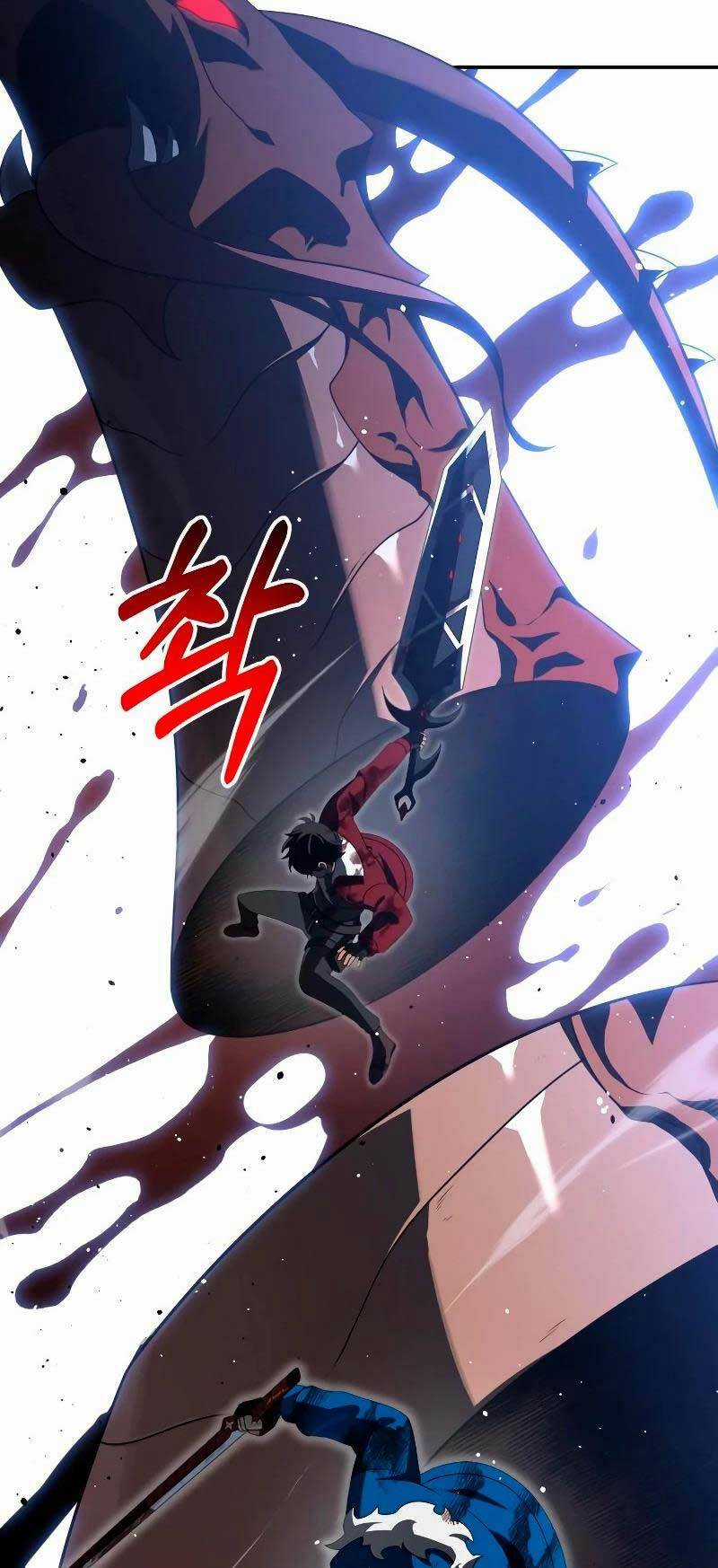 Ta Từng Là Tháp Vương Chapter 42 trang 36