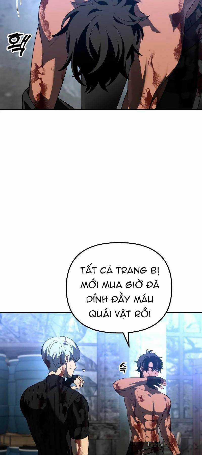 Ta Từng Là Tháp Vương Chapter 42 trang 39