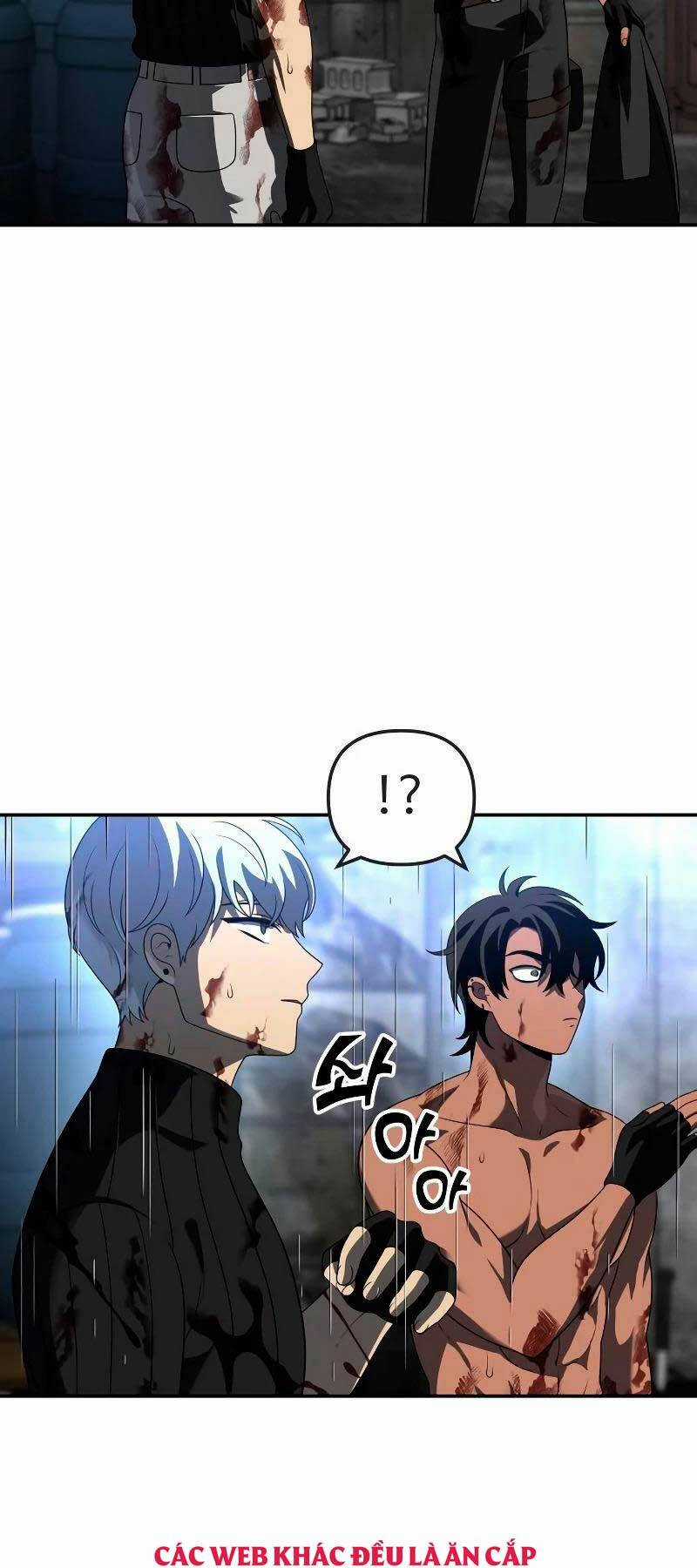 Ta Từng Là Tháp Vương Chapter 42 trang 40