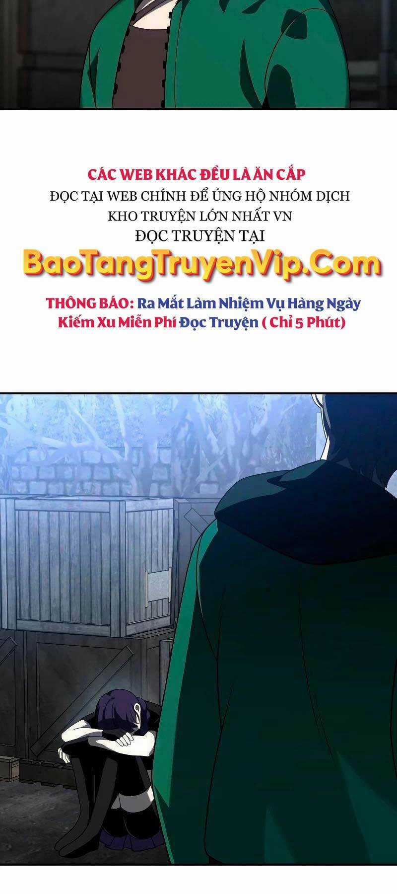 Ta Từng Là Tháp Vương Chapter 42 trang 46