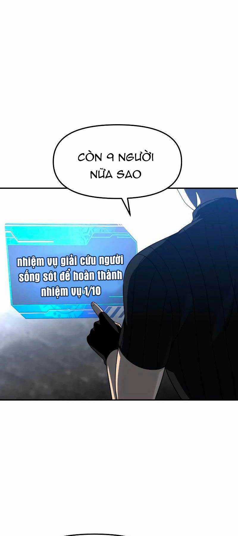 Ta Từng Là Tháp Vương Chapter 42 trang 47