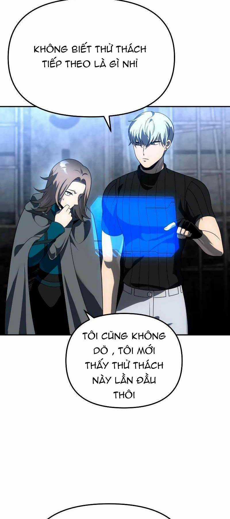 Ta Từng Là Tháp Vương Chapter 42 trang 48